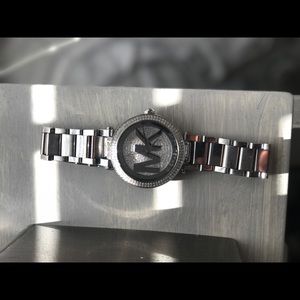 MK watch